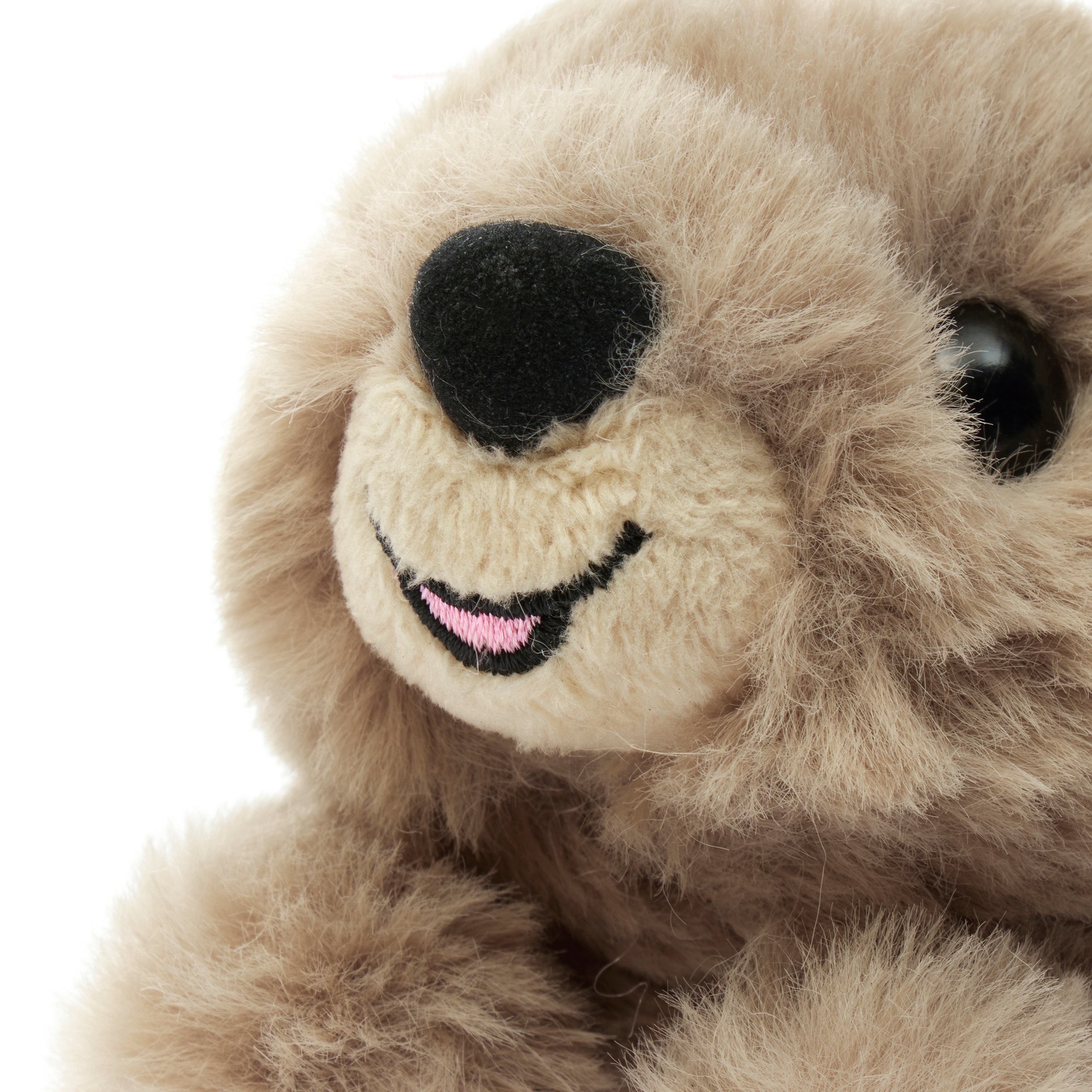 Kora the Quokka keyrings from Perth inspired by Rottnest Island’s happiest animal on Earth – cute Australian plush souvenirs from Western Australia.