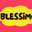 Blessimo logo