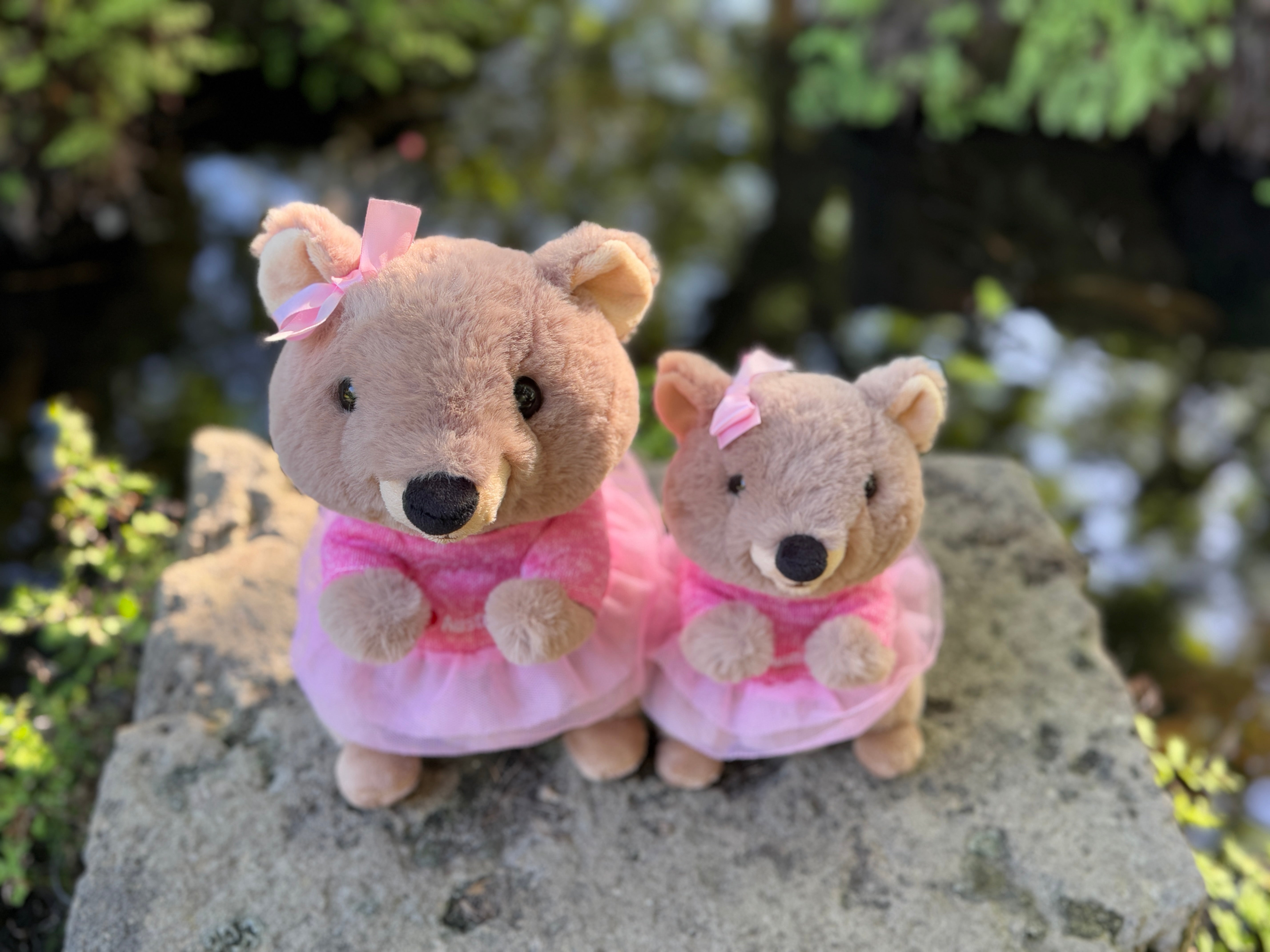 Mikka the Quokka - 25cm (Large)