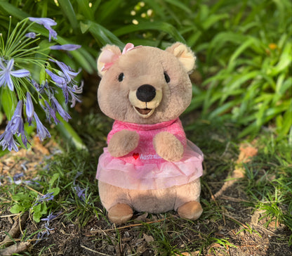 Mikka the Quokka - 25cm (Large)